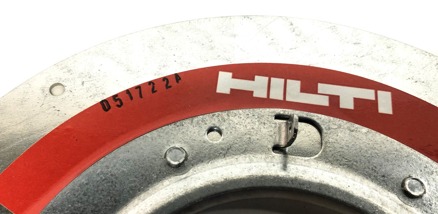Hilti CFS-SL RK 4 Inch Firestop Retrofit Sleeve Kit 0517722A [Lot of 4] NOS