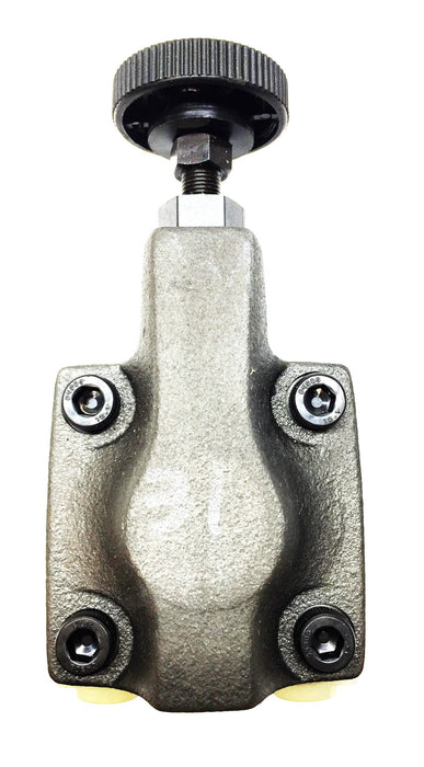 Yuken Pressure Relief Valve BG-03-3231 NOS