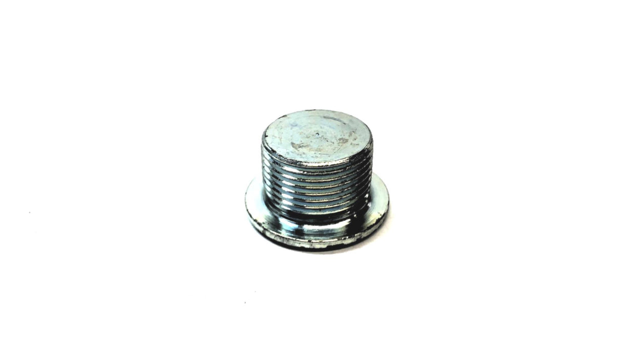 Cummins Oil Drain Plug 5528109 [Lot of 3] NOS