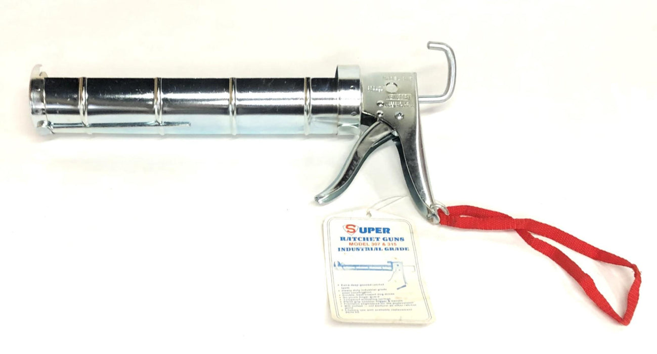 Newborn Industrial Grade Super Ratchet Gun 315 NOS