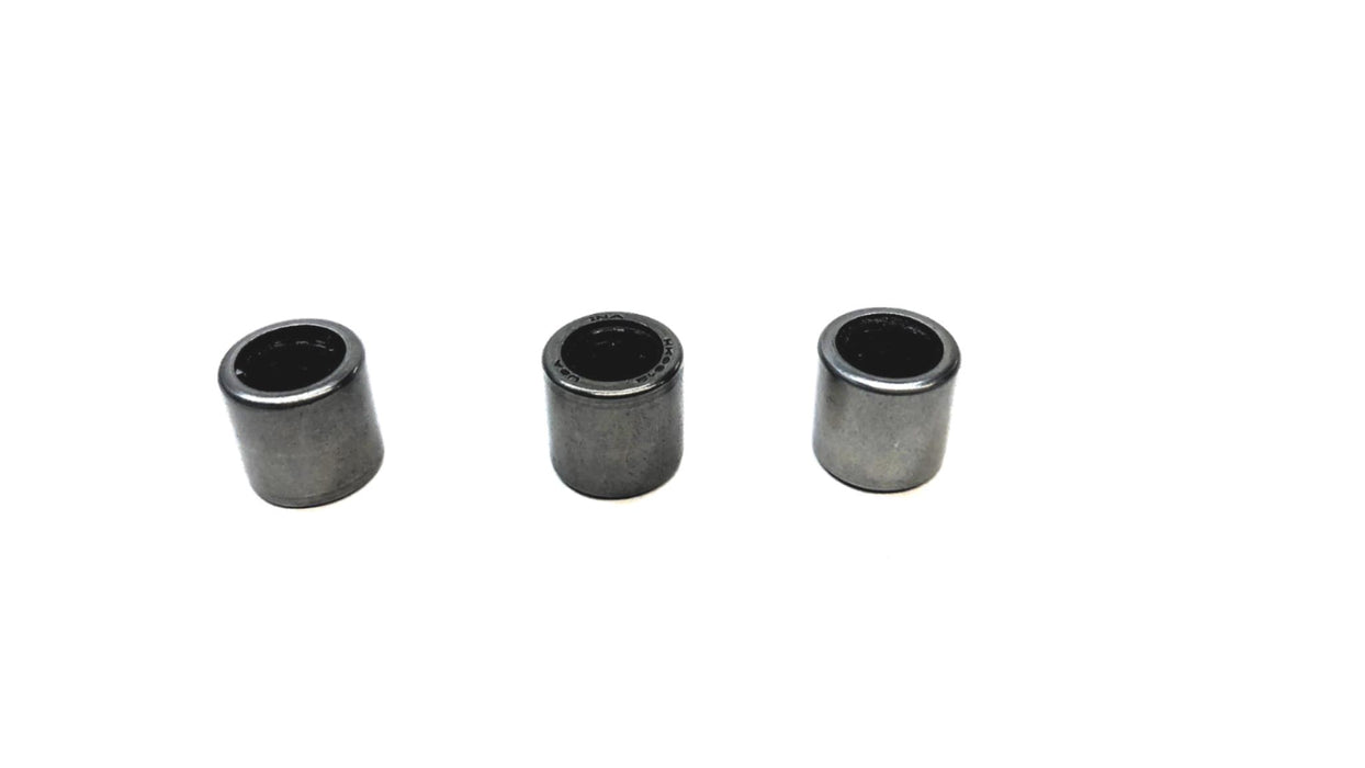 INA Needle Roller Bearing HK0812 [Lot of 3] NOS
