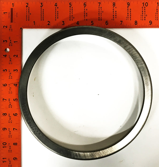Timken Tapered Roller Bearing Cup 73875 NOS
