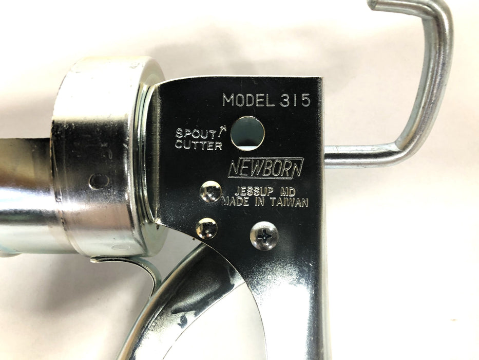 Newborn Industrial Grade Super Ratchet Gun 315 NOS