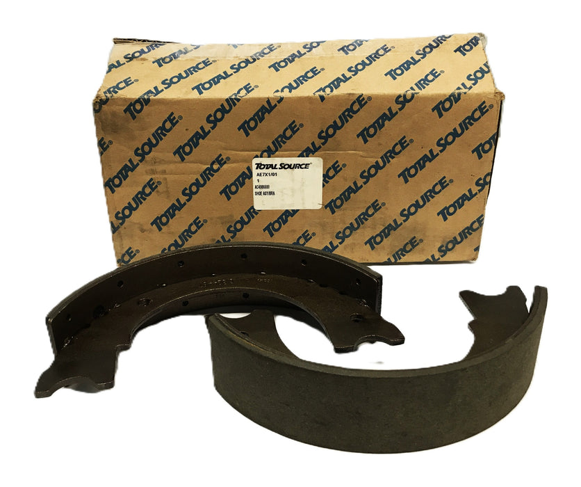 Total Source (Allis-Chambers) Brake Shoe Assembly AC4906600 NOS