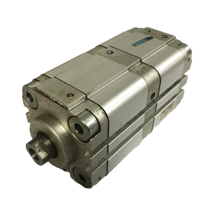 Festo Pneumatic Cylinder ADVUP-40-22-P 161148-R108 USED