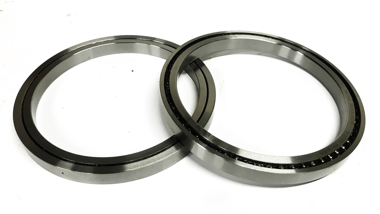 MRC 7 inch Angular Contact Ball Bearing Duplex 7030-3DB NOS