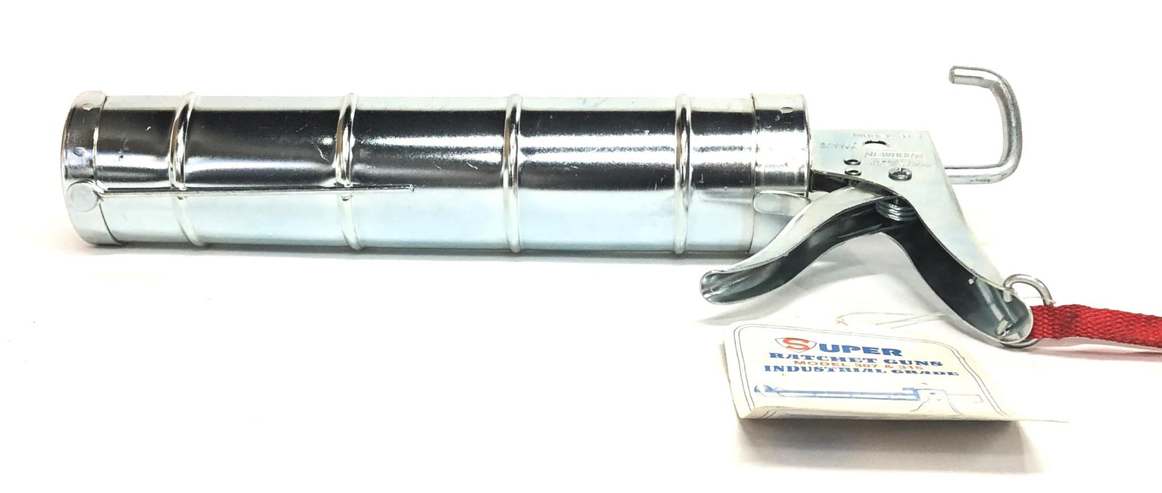 Newborn Industrial Grade Super Ratchet Gun 315 NOS