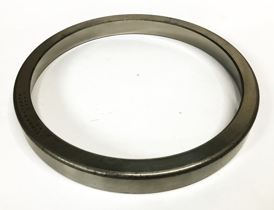 Timken Tapered Roller Bearing Cup 73875 NOS