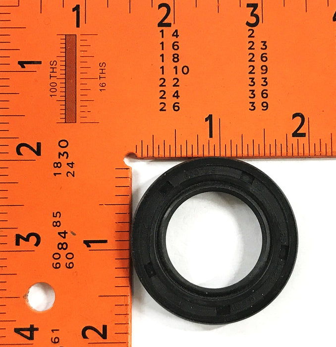 Harwal Type ADL Nitrile Rotary Shaft Seal 1.125 x 1.828 x 0.250 [Lot of 4] NOS