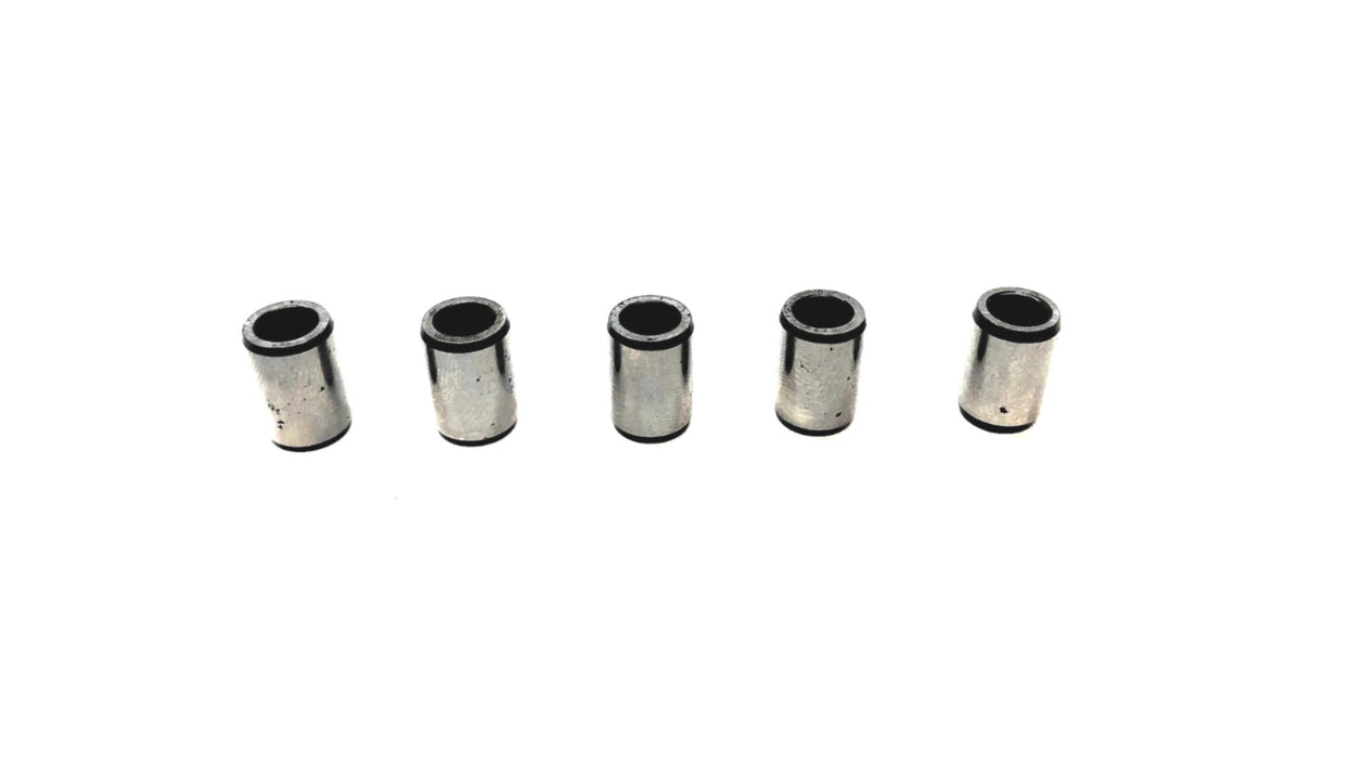 Unbranded Inner Ring  5mm x 8mm x 12mm IR5X8X12 [Lot of 5] NOS