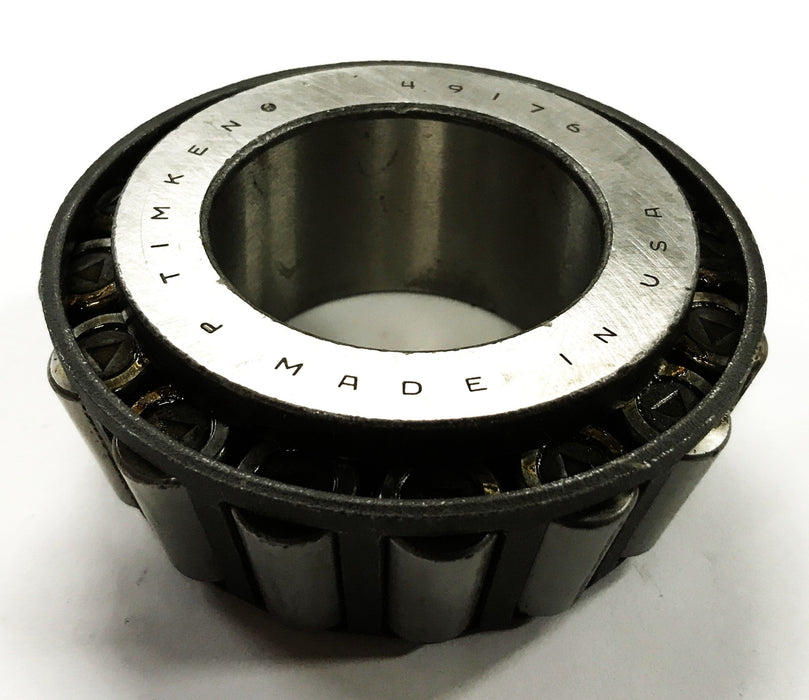 Timken P Tapered Roller Bearing Cone 49176 NOS