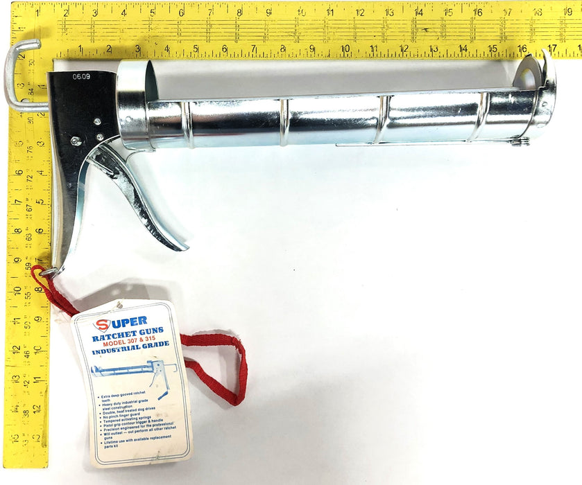Newborn Industrial Grade Super Ratchet Gun 315 NOS