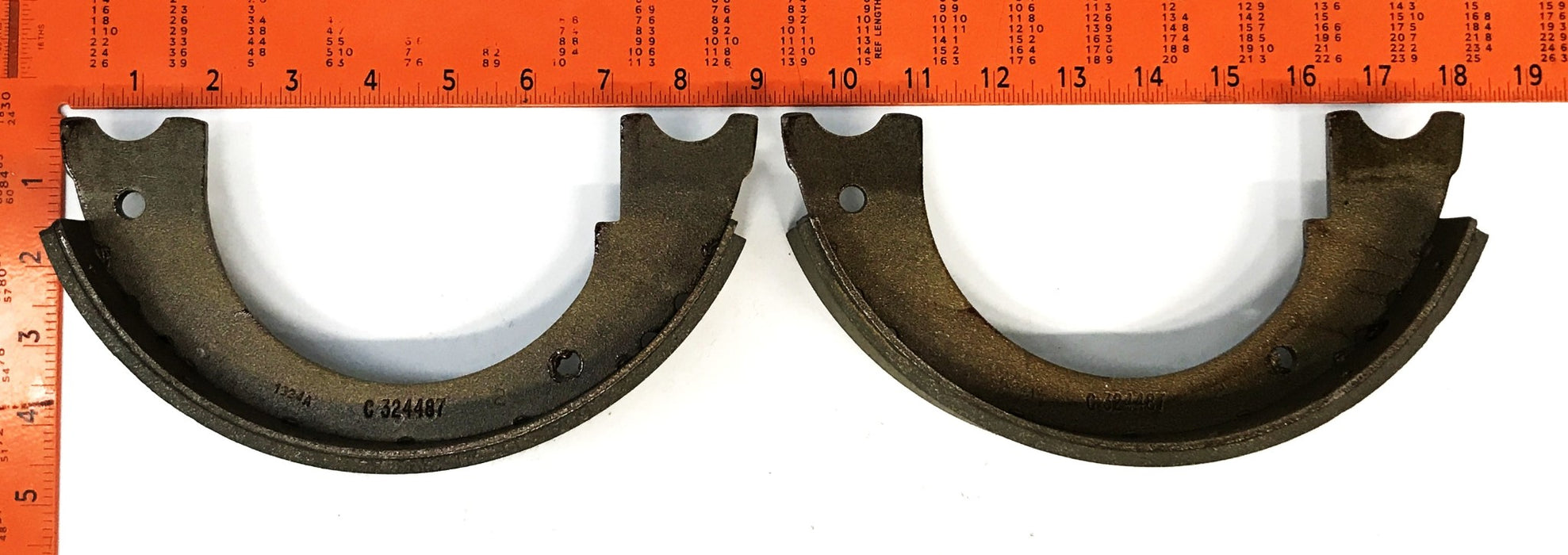 Total Source (Allis-Chambers) Brake Shoe Assembly AC4906600 NOS
