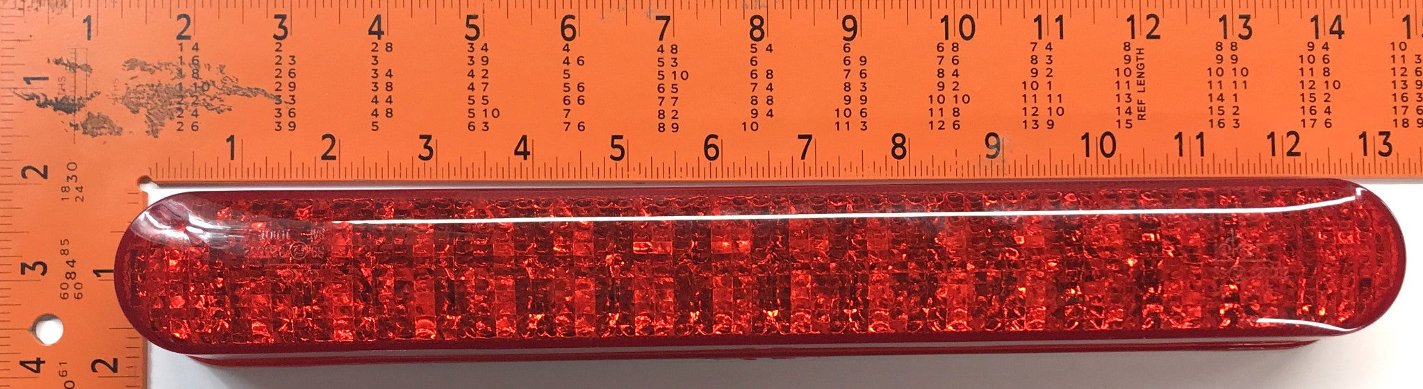 Jokon LED Rear Stop Light Assembly 029032 NOS