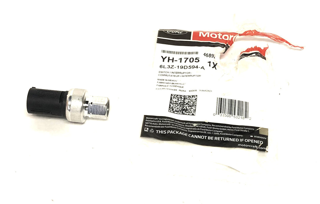 Ford Motorcraft Cut-Off Switch YH-1705 (6L3Z-19D594-A) NOS