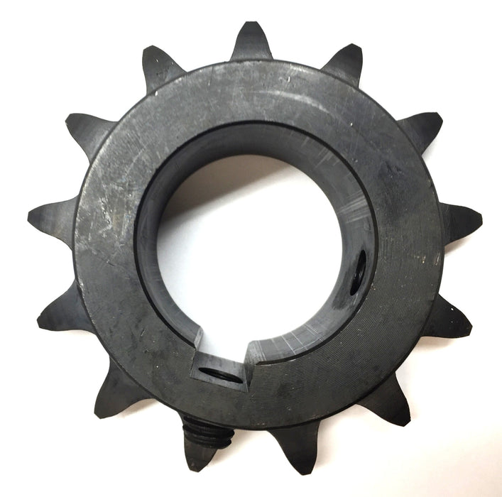 Tsubaki Roller Chain Sprocket H60B13F-1-1/2 NOS