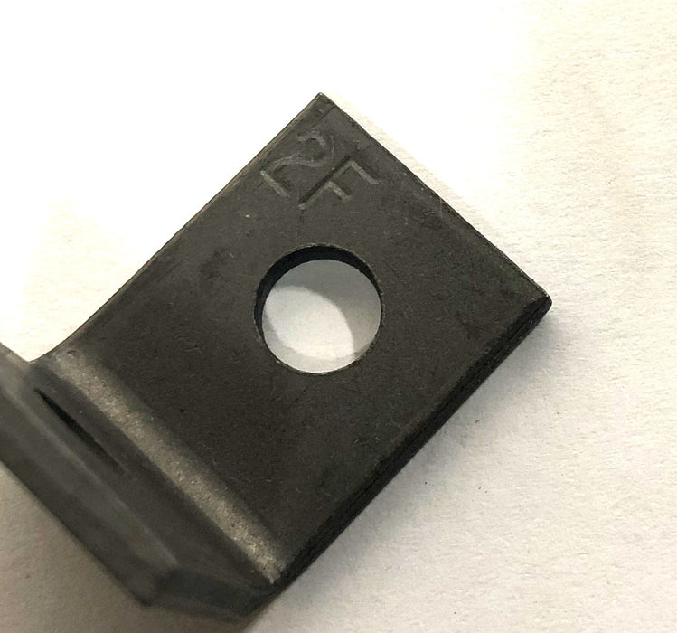 Erico 3/4x1 Inch AB Angle Bracket 2F [Lot of 50] NOS
