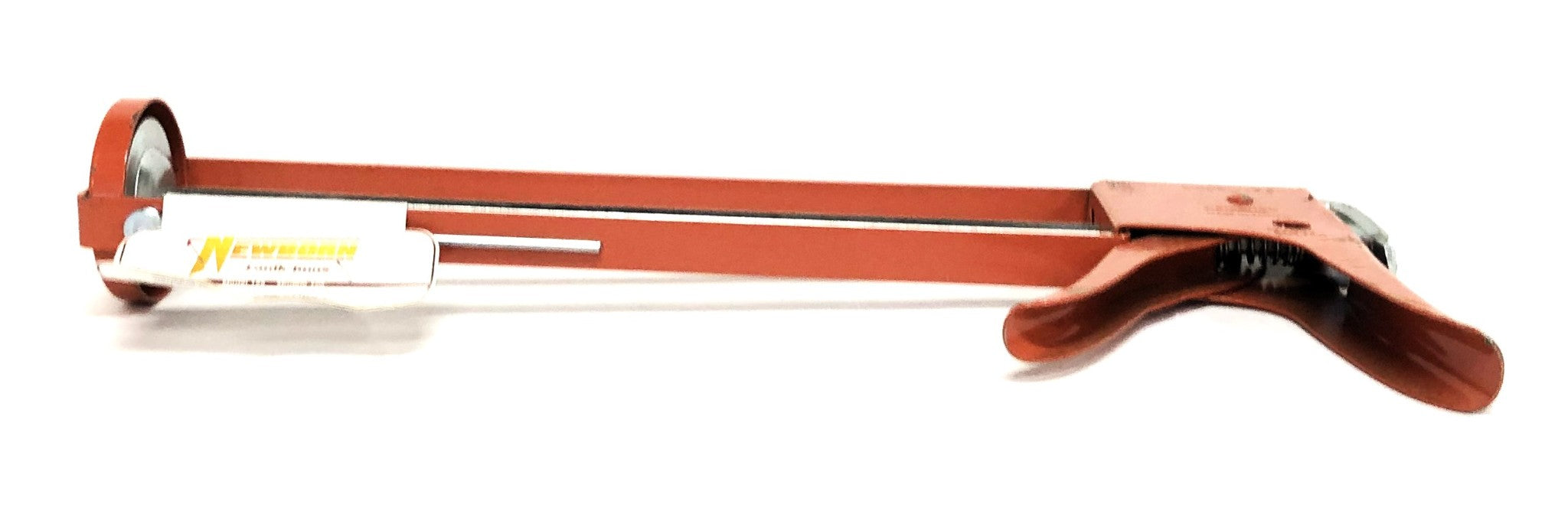 Newborn E-Z Thrust "Hex Rod Caulk Gun 125 [Lot of 2] NOS
