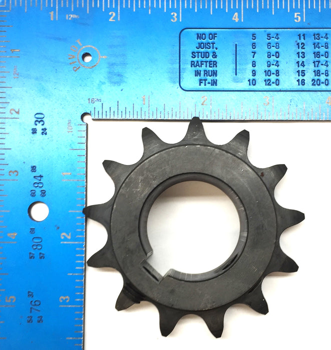 Tsubaki Roller Chain Sprocket H60B13F-1-1/2 NOS