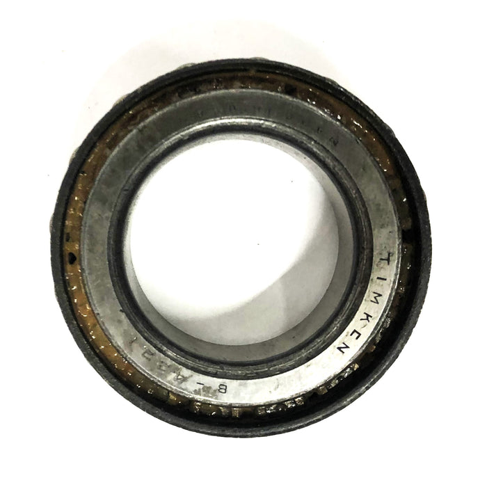 Timken Tapered Roller Bearing Cone B-4221 NOS