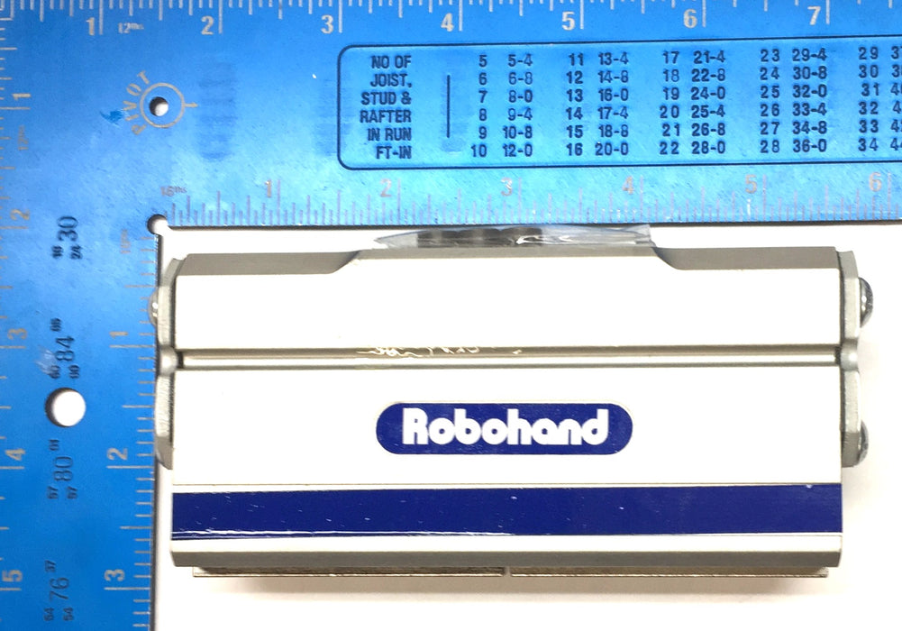 Destaco Robohand Gripper G110-25M-30-N-B NOS