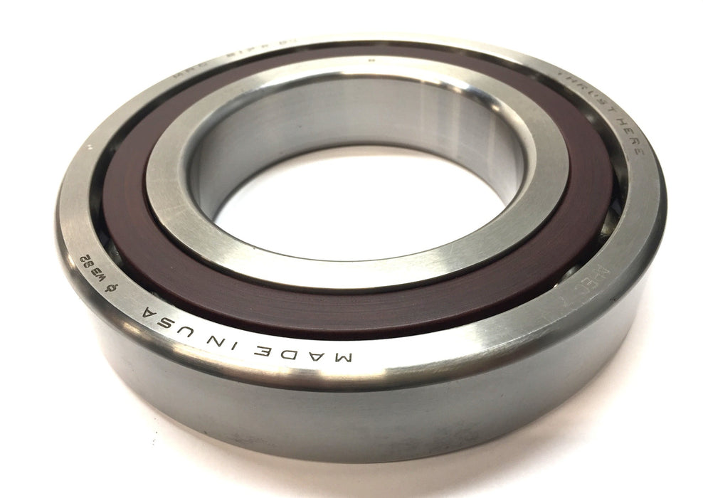 MRC ABEC 7 Angular Contact Roller Ball Bearing 217RDU NOS