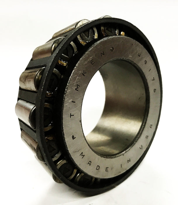 Timken P Tapered Roller Bearing Cone 49176 NOS