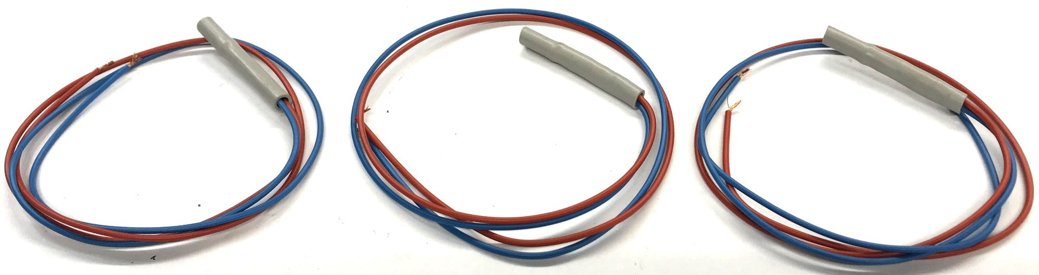 Vanhool Led Wire Kit 24VDC/LED 10778062 [Lot Of 3] NOS