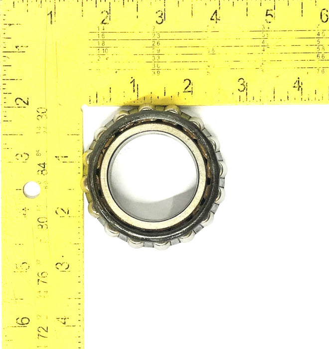 Timken Tapered Roller Bearing Cone B-4221 NOS