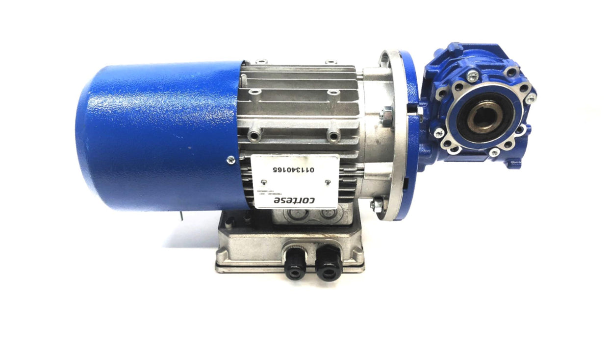 Cortese Motor (Dented on Back) 011340165 NOS