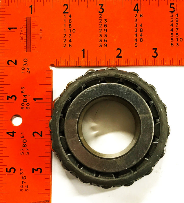 Timken FH Tapered Roller Bearing Cone 49151 NOS
