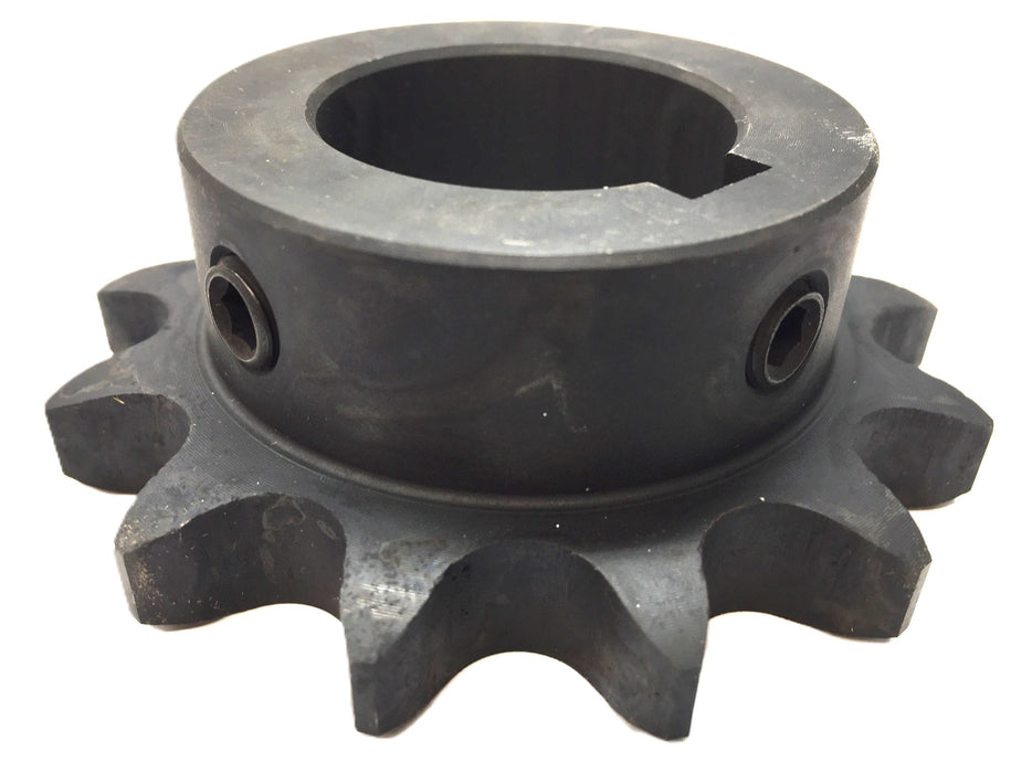 Tsubaki Roller Chain Sprocket H60B13F-1-7/16 NOS