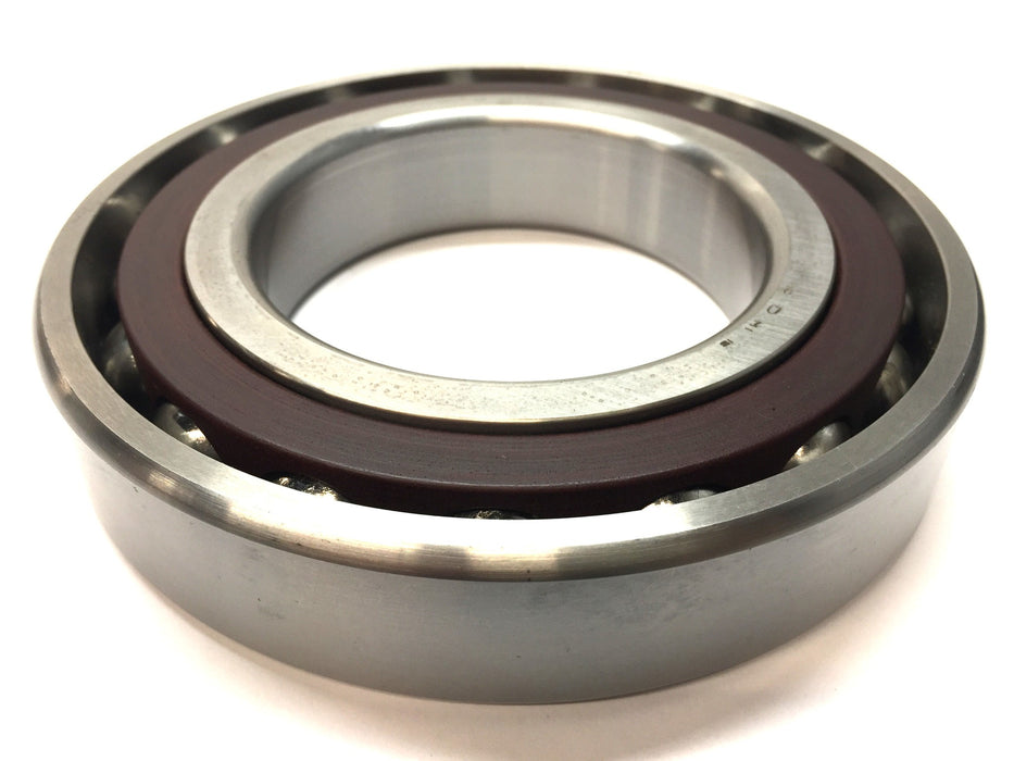 MRC ABEC 7 Angular Contact Roller Ball Bearing 217RDU NOS