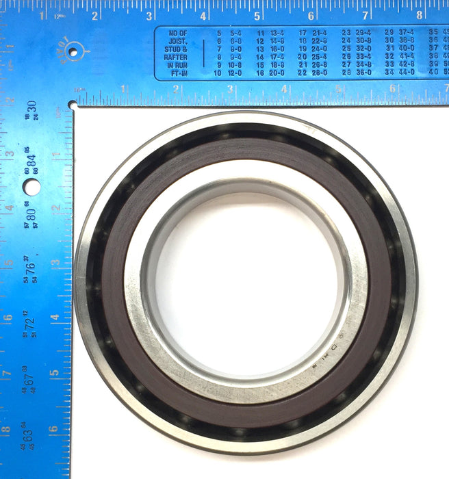 MRC ABEC 7 Angular Contact Roller Ball Bearing 217RDU NOS