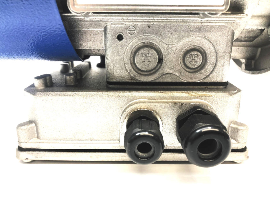 Cortese Motor (Dented on Back) 011340165 NOS