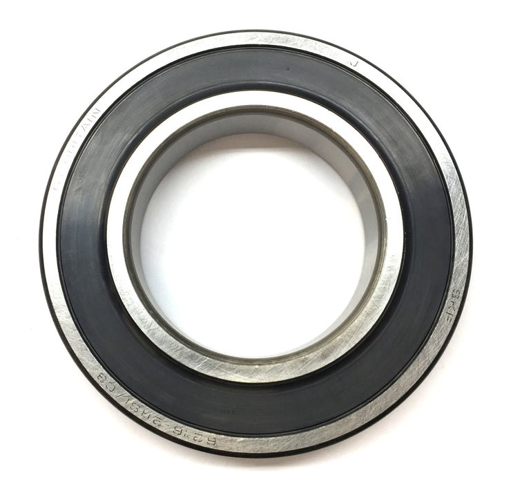 SKF Dual-Sided Seal Roller Ball Bearing 6216-2RS1C3 NOS