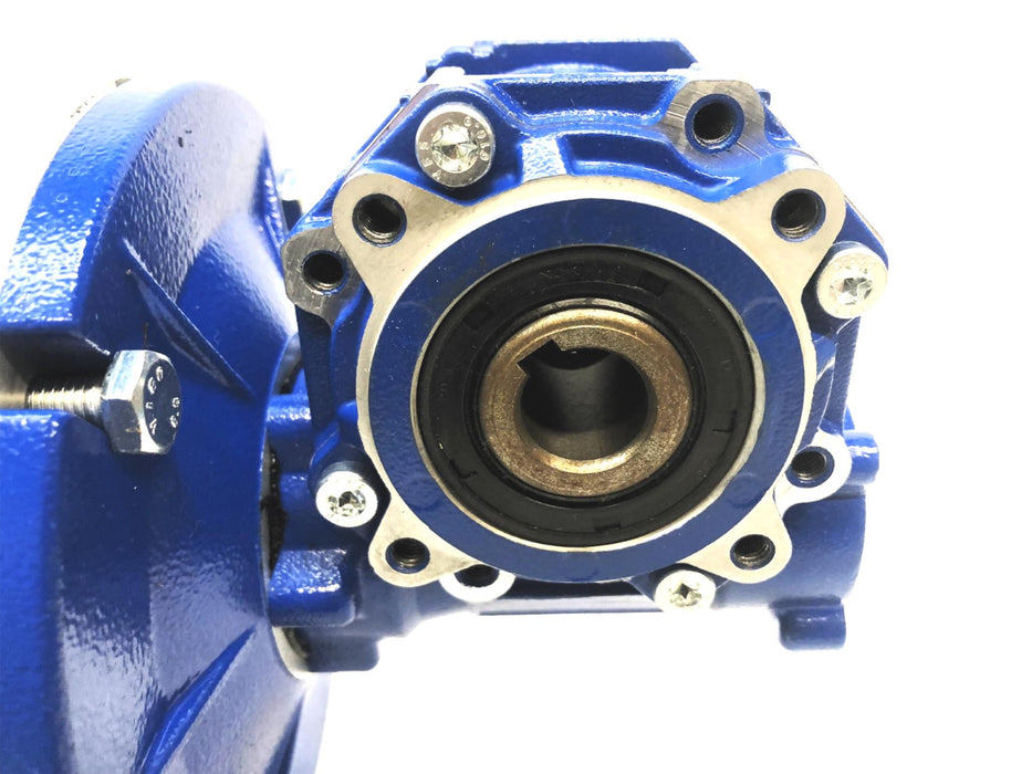 Cortese Motor (Dented on Back) 011340165 NOS