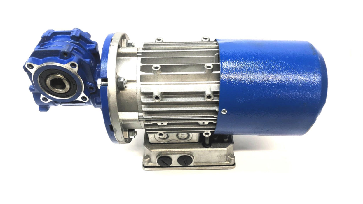 Cortese Motor (Dented on Back) 011340165 NOS