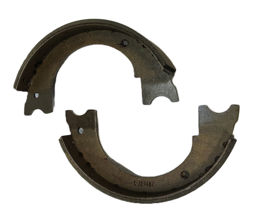 Total Source (Allis-Chambers) Brake Shoe Assembly AC4906600 NOS