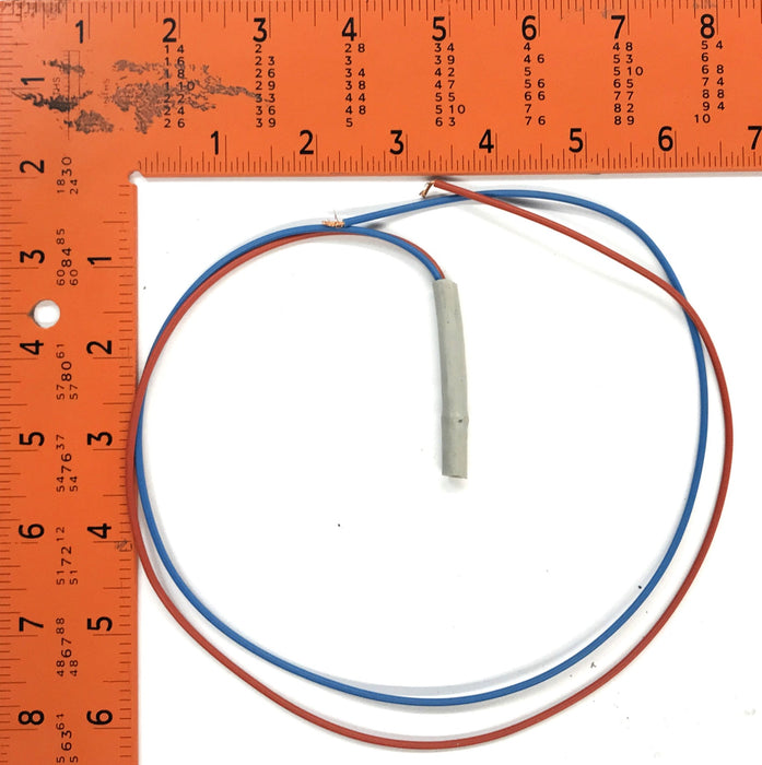 Vanhool Led Wire Kit 24VDC/LED 10778062 [Lot Of 3] NOS