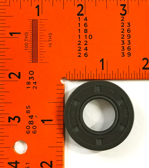SKF 20mm x 40mm x 7mm Oil Seal 692285 [Lot of 5] NOS