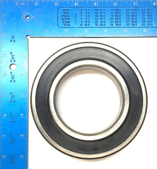 SKF Dual-Sided Seal Roller Ball Bearing 6216-2RS1C3 NOS