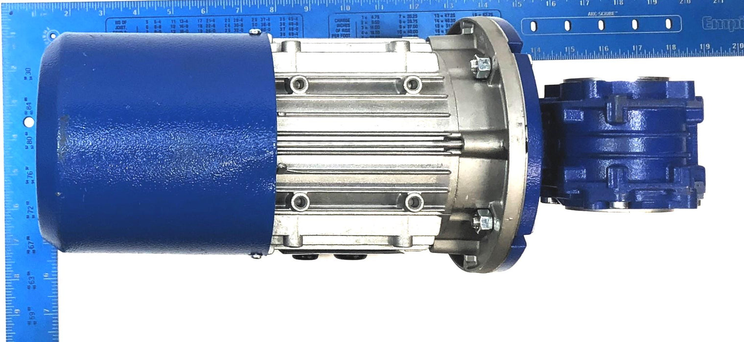Cortese Motor (Dented on Back) 011340165 NOS