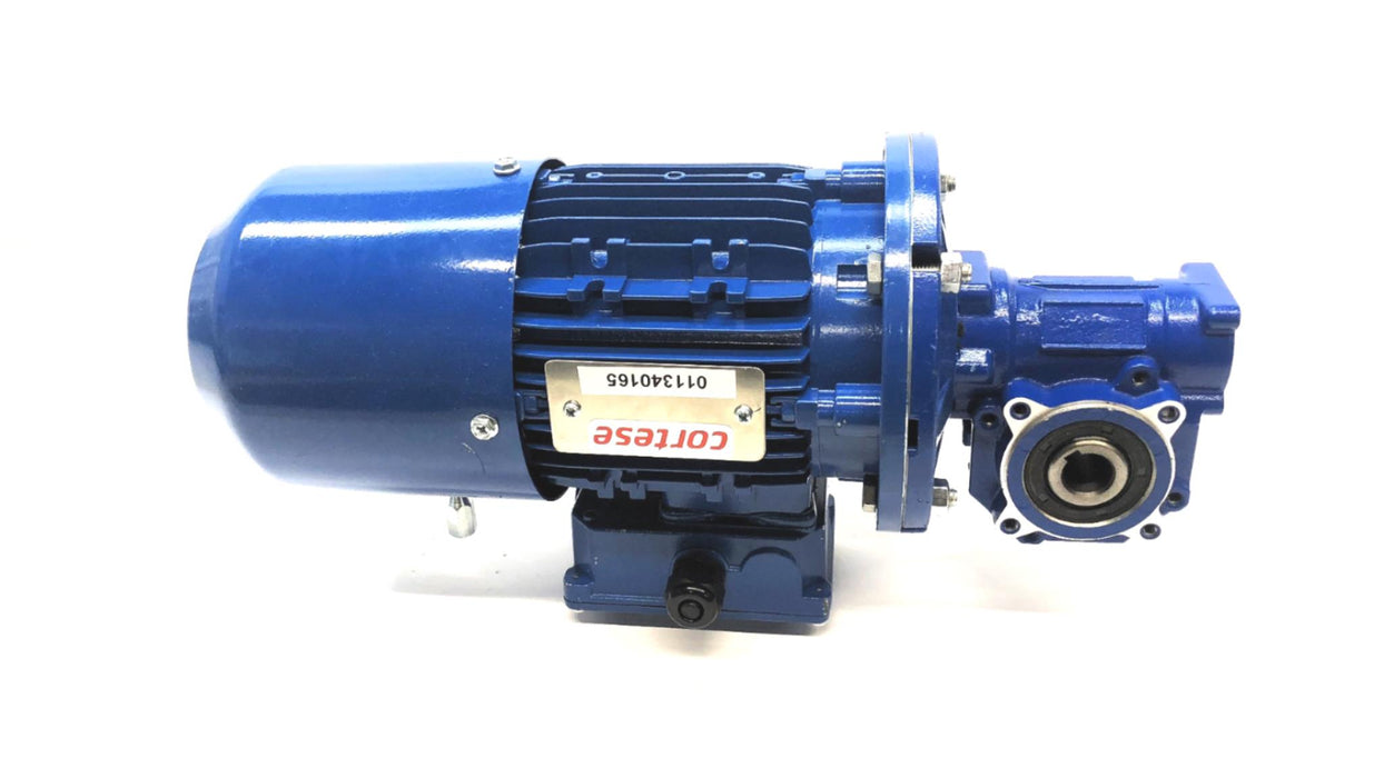 Cortese Motor 011340165 NOS