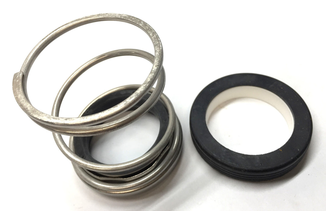 Flowserve Pac-Seal Mechanical Seal 21136 NOS