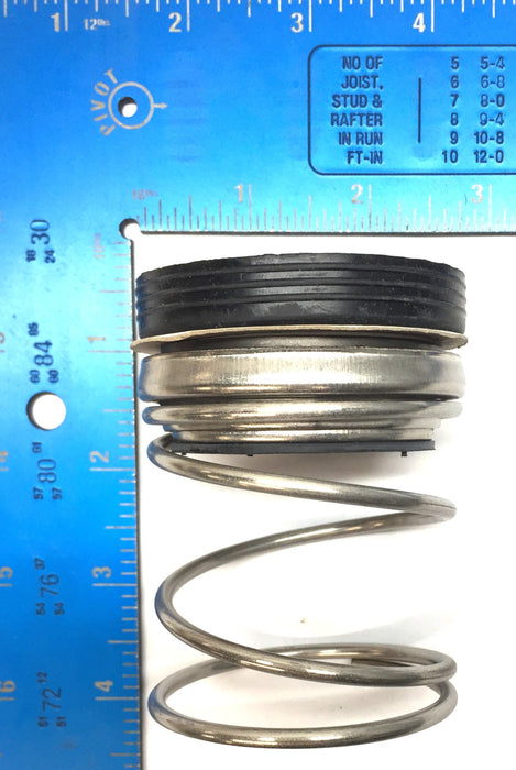 Flowserve Pac-Seal Mechanical Seal 21136 NOS