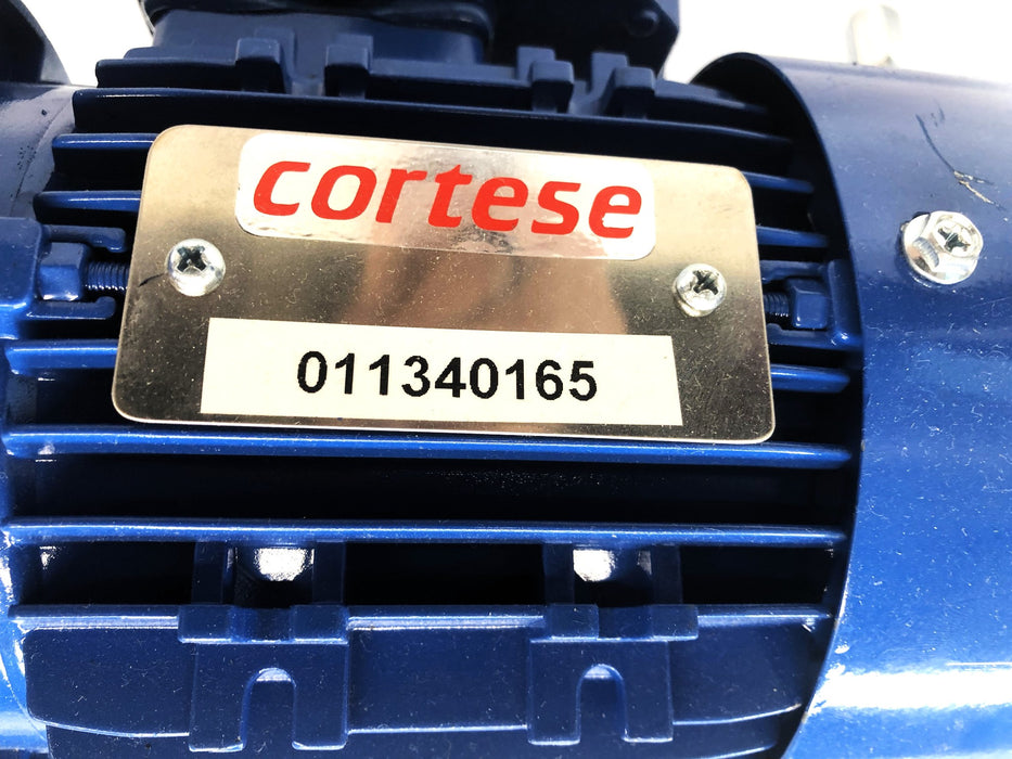 Cortese Motor 011340165 NOS