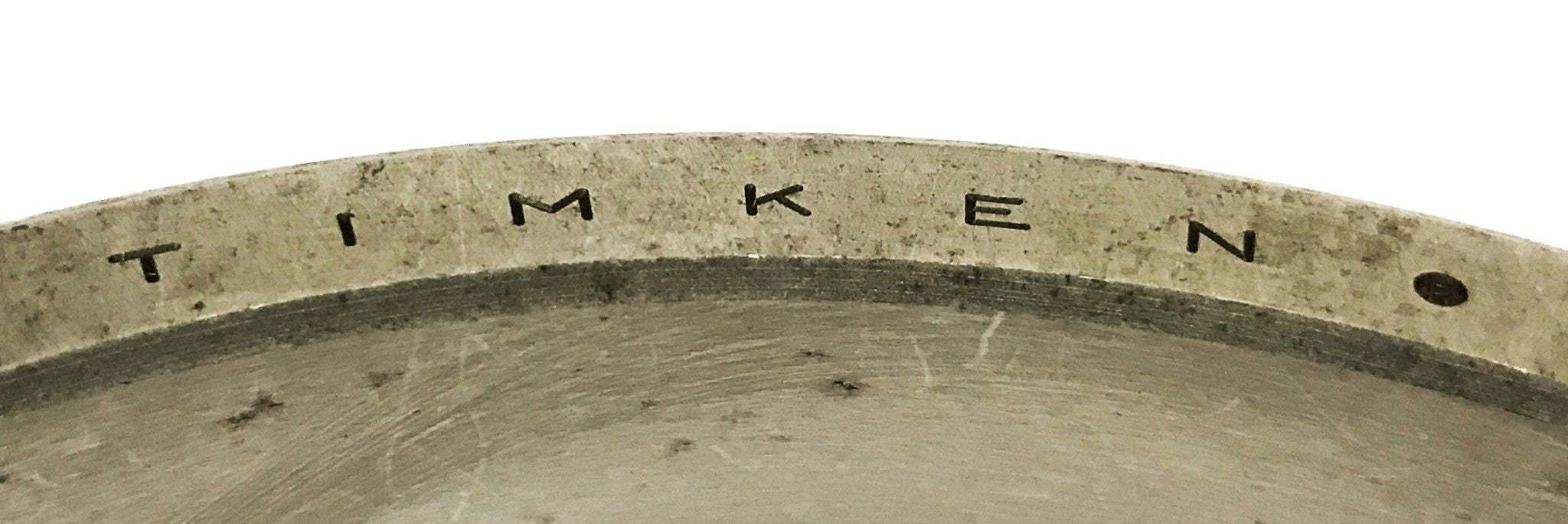 Timken Tapered Roller Bearing Cup 74856-3 NOS