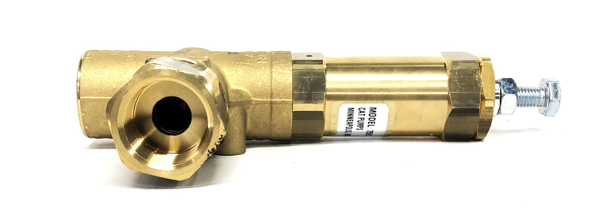CAT Regulating Unloader Pump 7592 NOS