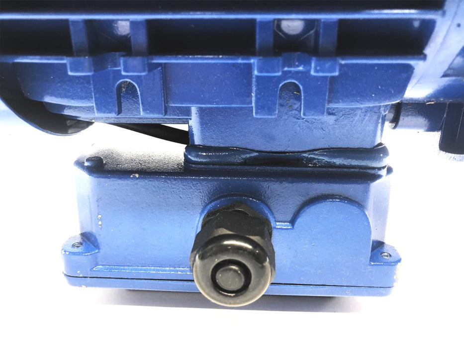 Cortese Motor 011340165 NOS